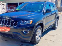 جیپ گراند شیرۆکی